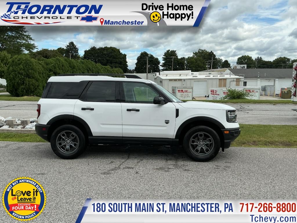 ford bronco sport 2023 3FMCR9B65PRD86803 image ford bronco sport 2023 3FMCR9B65PRD86803 image